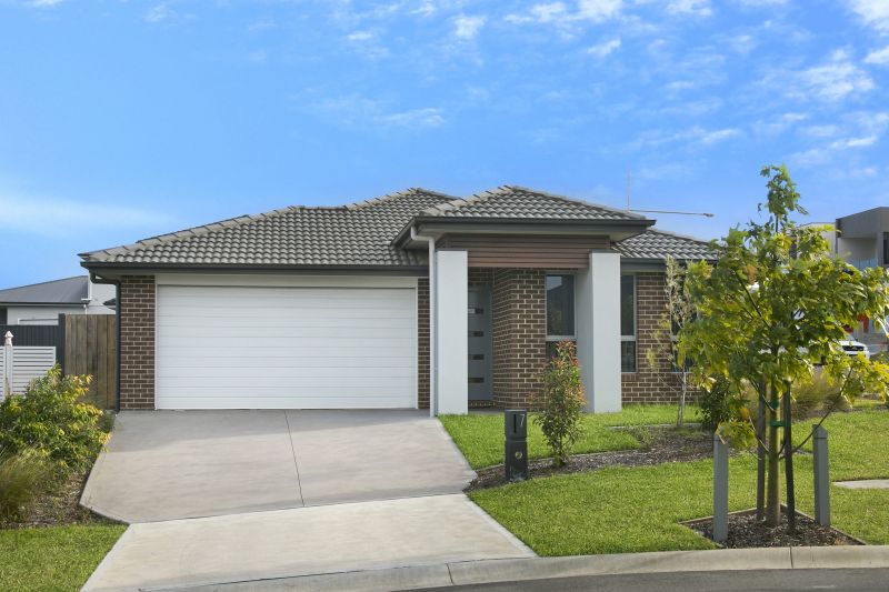 Real Estate For Sale 7 Lawler Drive Oran Park , NSW