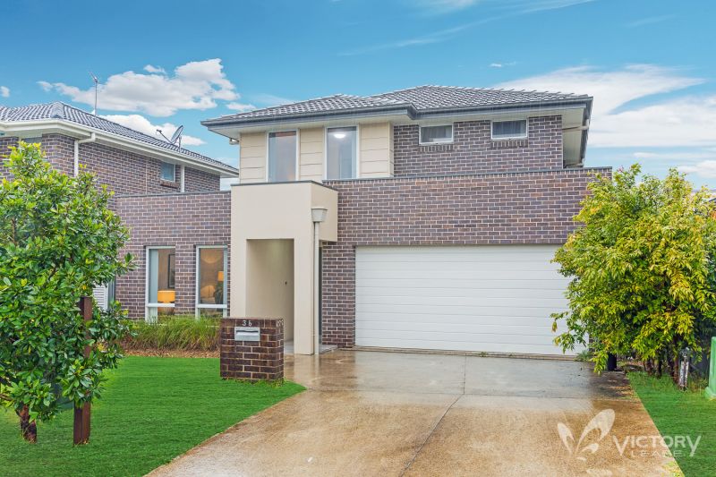 36 Queensbury Crescent, Schofields Victory Lease
