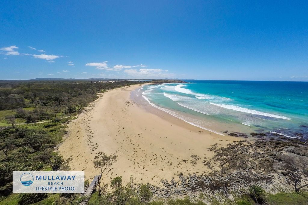 Real Estate For Sale Lot 24 Mullaway Beach Estate Mullaway , NSW