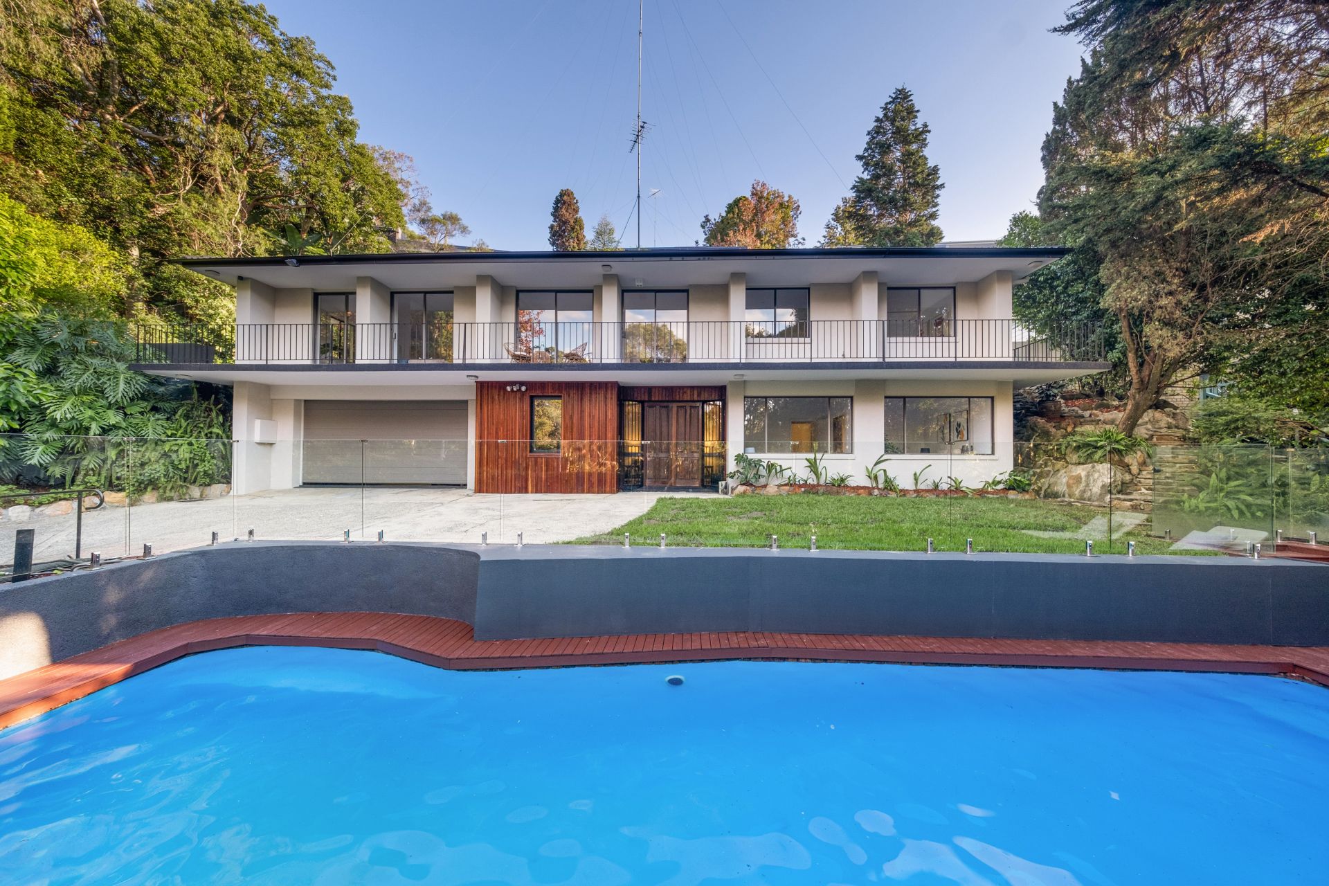 47 Robinson Street, EAST LINDFIELD McConnell Bourn Pty Ltd