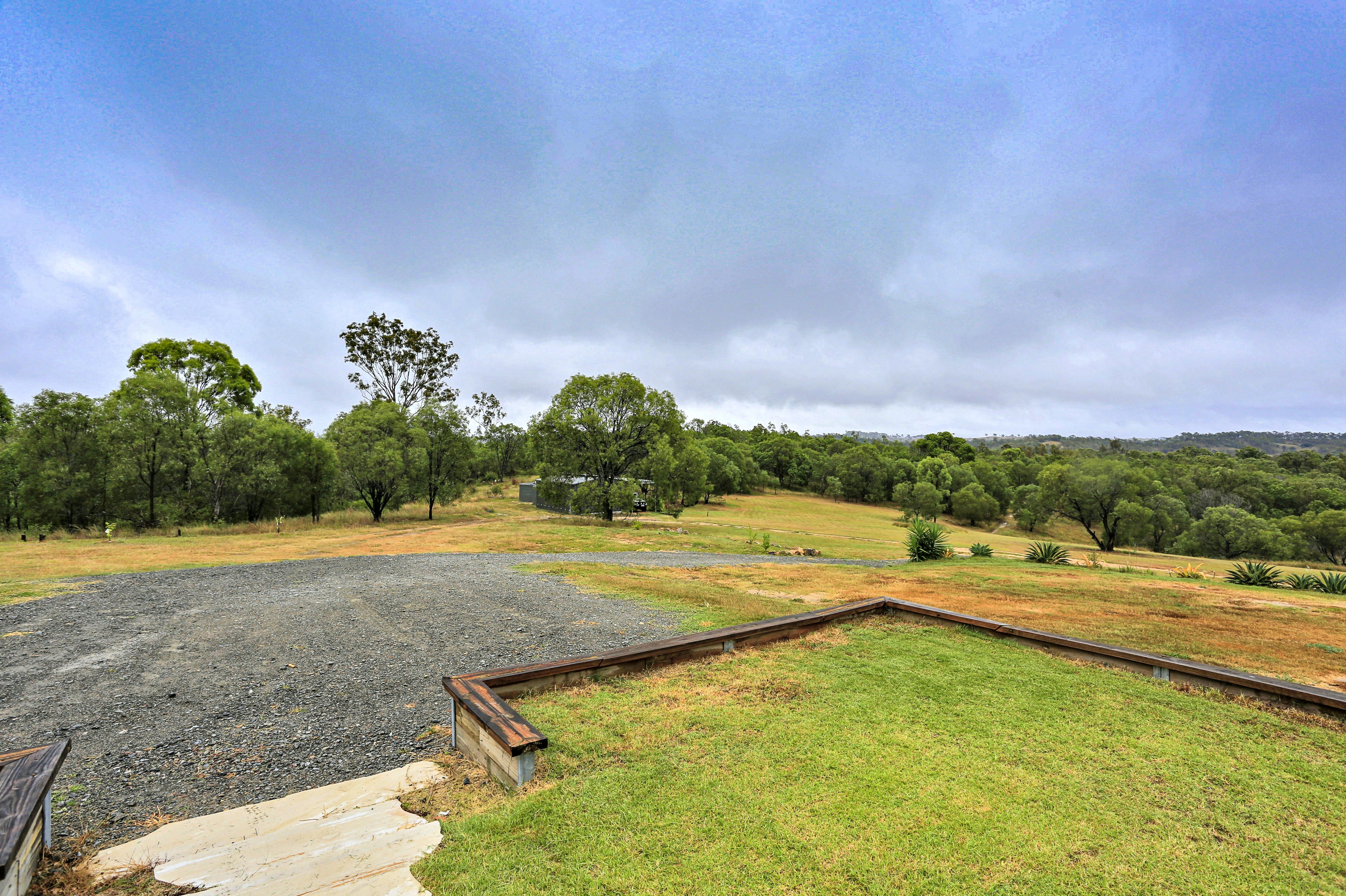 Real Estate For Sale 428 Towns Creek Road Mount Perry , QLD