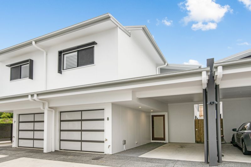Real Estate For Sale 8/107 Keona Road Mcdowall , QLD