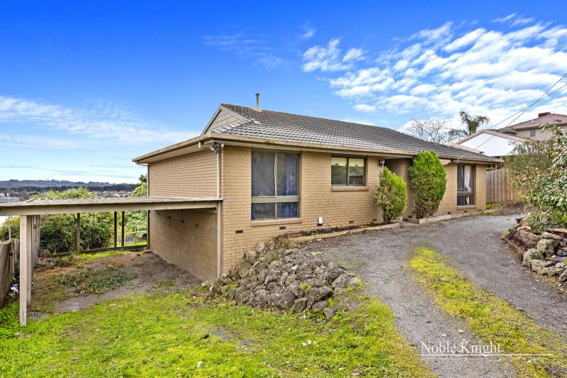5 Edward Road Chirnside Park , VIC 3116 House For Lease 7130610