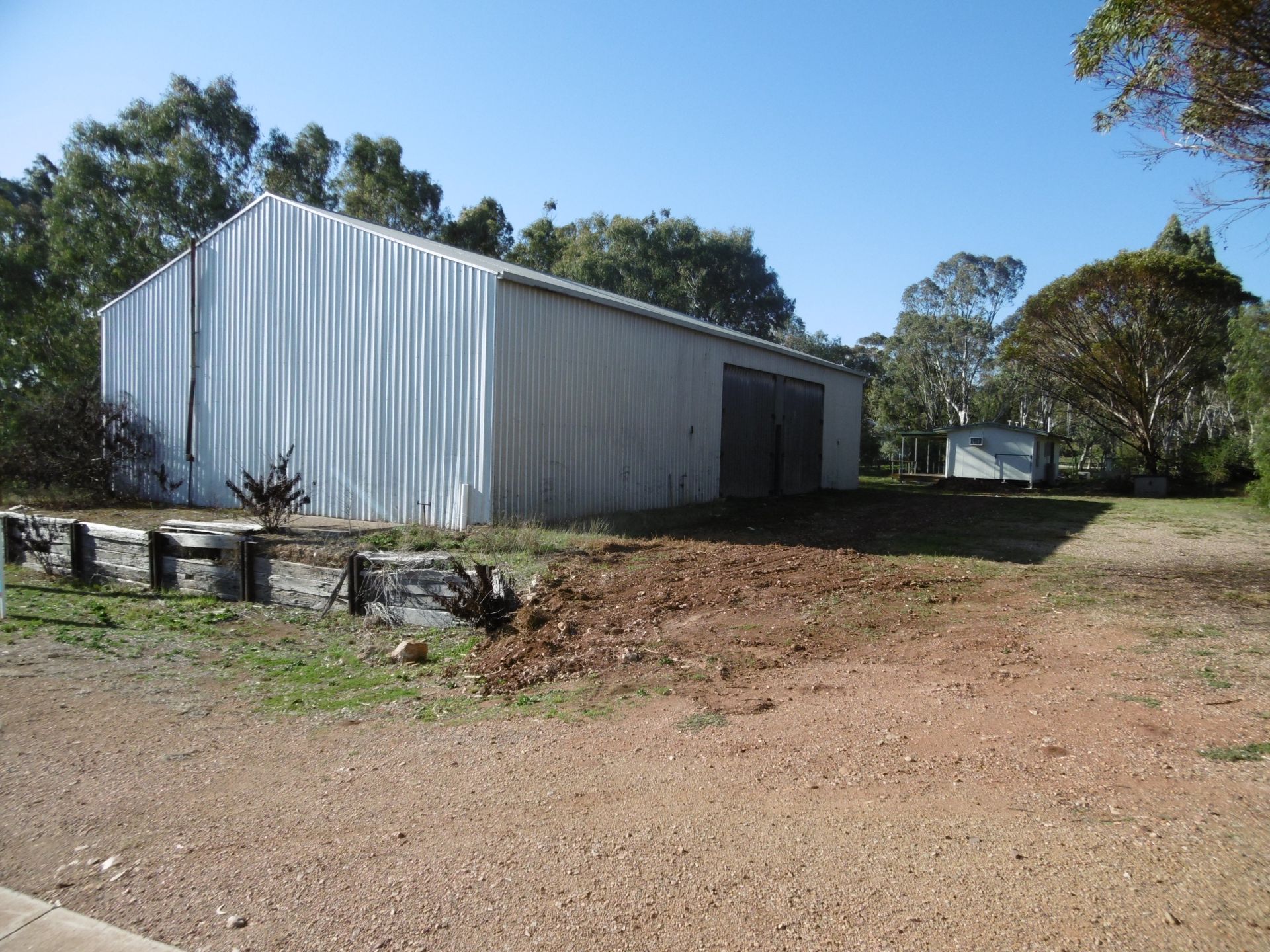 10 West Terrace, Wirrabara Blights Real Estate