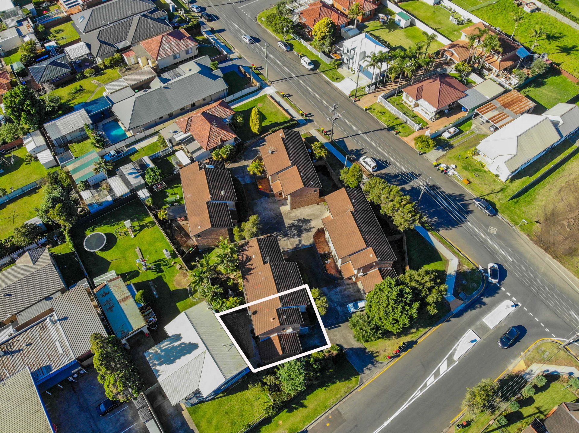 Real Estate For Sale 1/28 Balmoral Street Balgownie , NSW