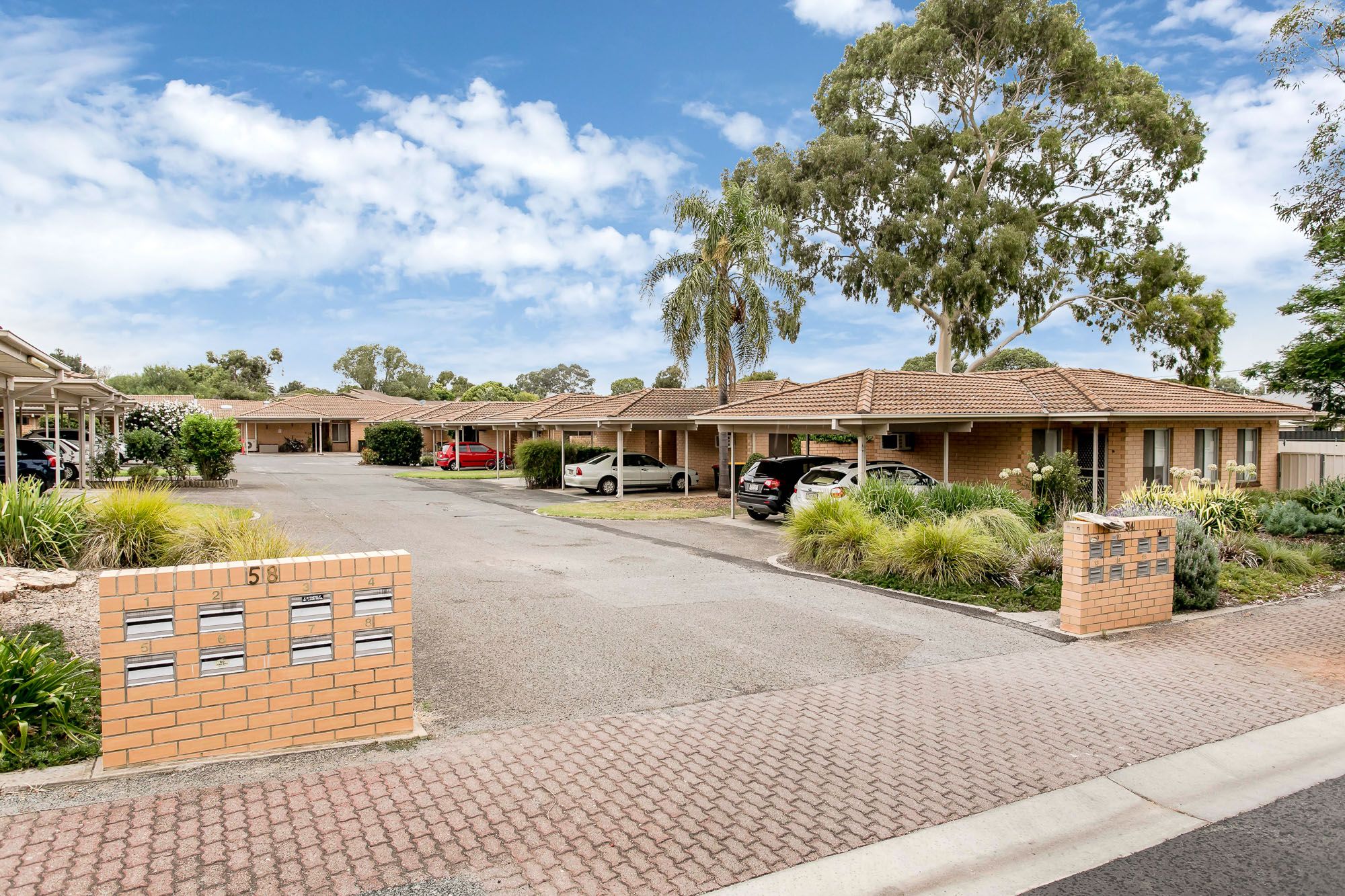 Real Estate For Lease Unit 11/5458 John Street Payneham , SA