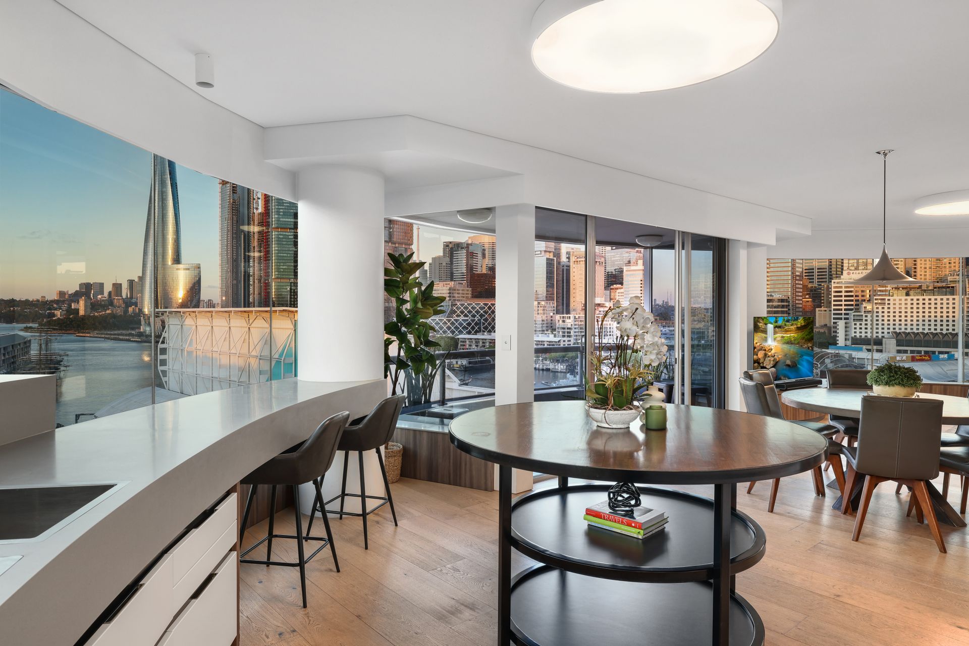 712/50 Murray Street, Pyrmont Morton