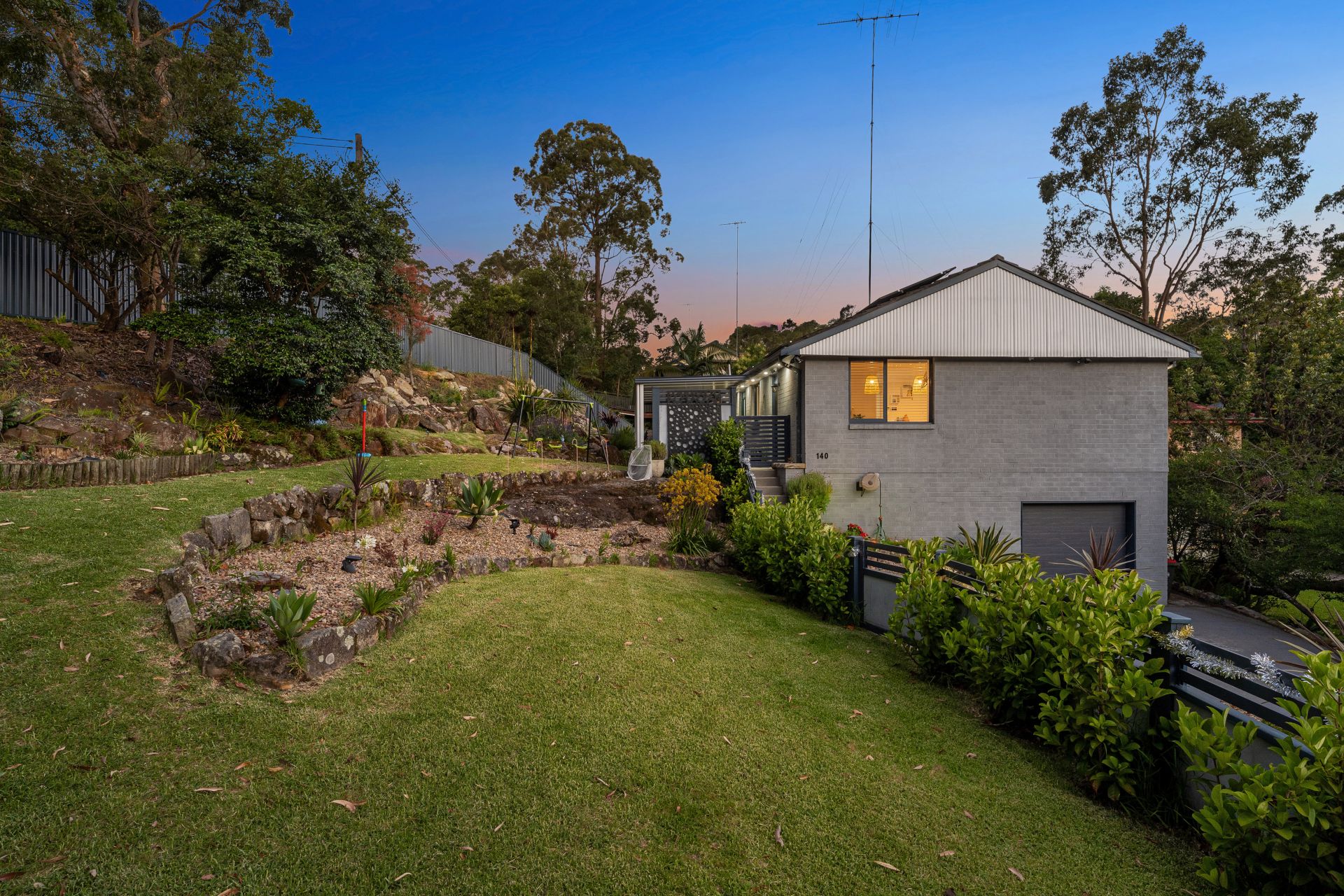 140 North West Arm Road, Gymea Pulse Property Agents