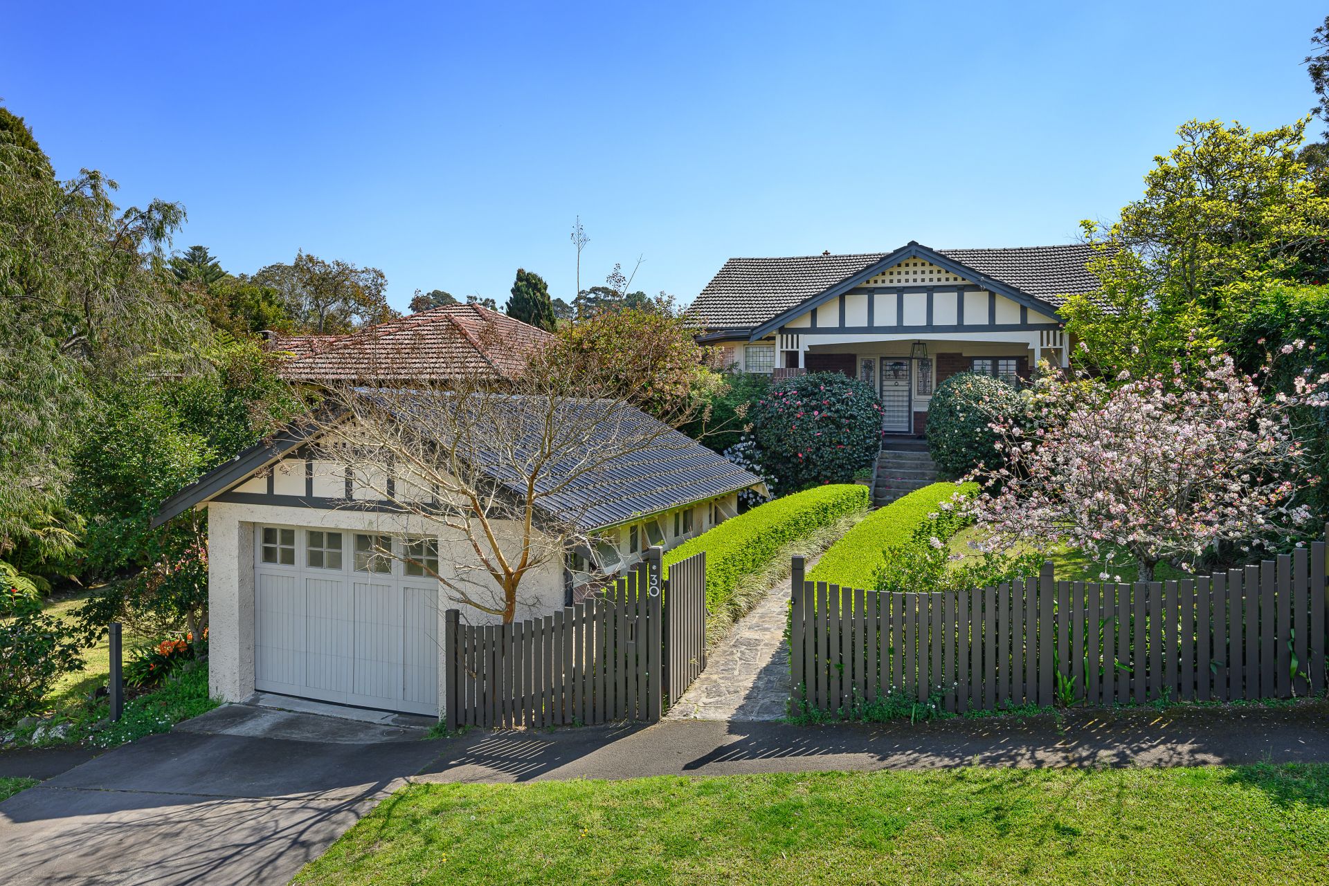 Real Estate For Sale 30 Dudley Avenue Roseville , NSW