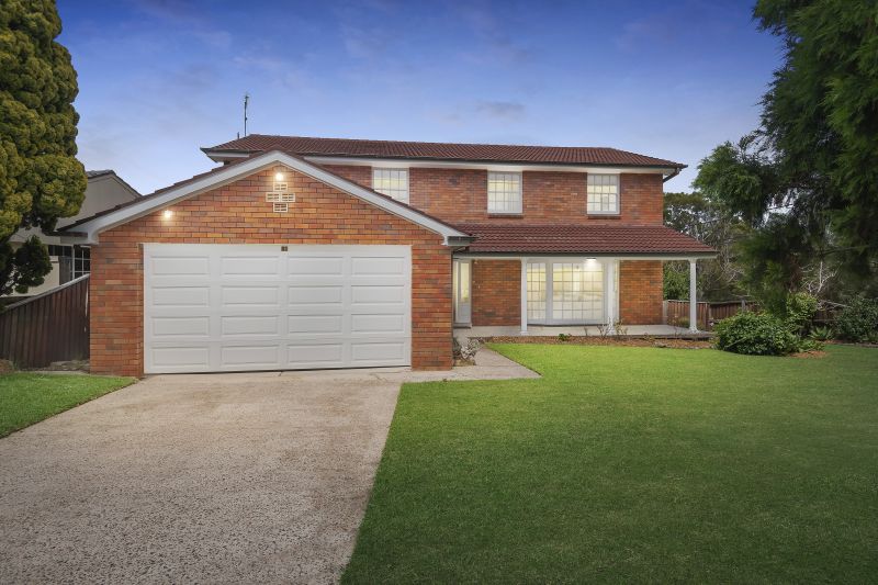 Real Estate For Sale 81 Suffolk Avenue Collaroy , NSW