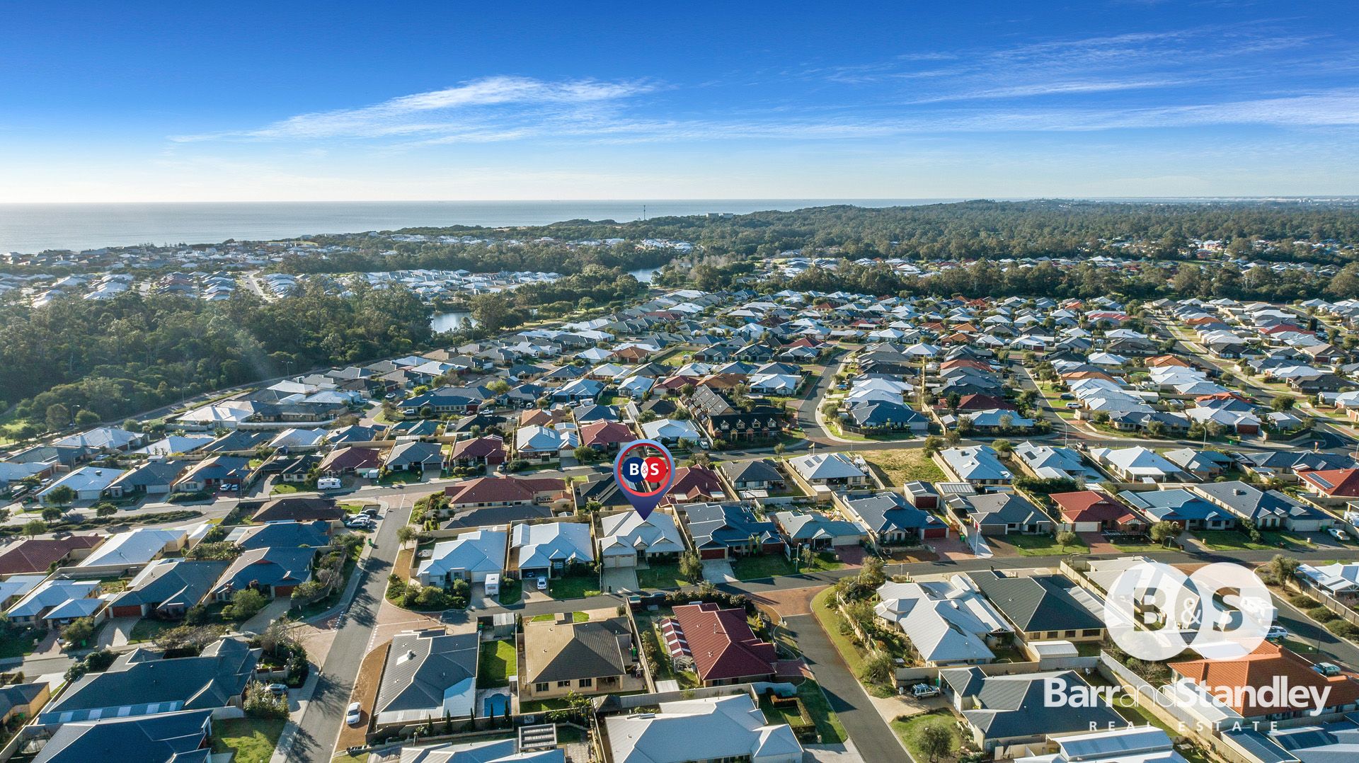 18 Sapphire Road Dalyellup , WA