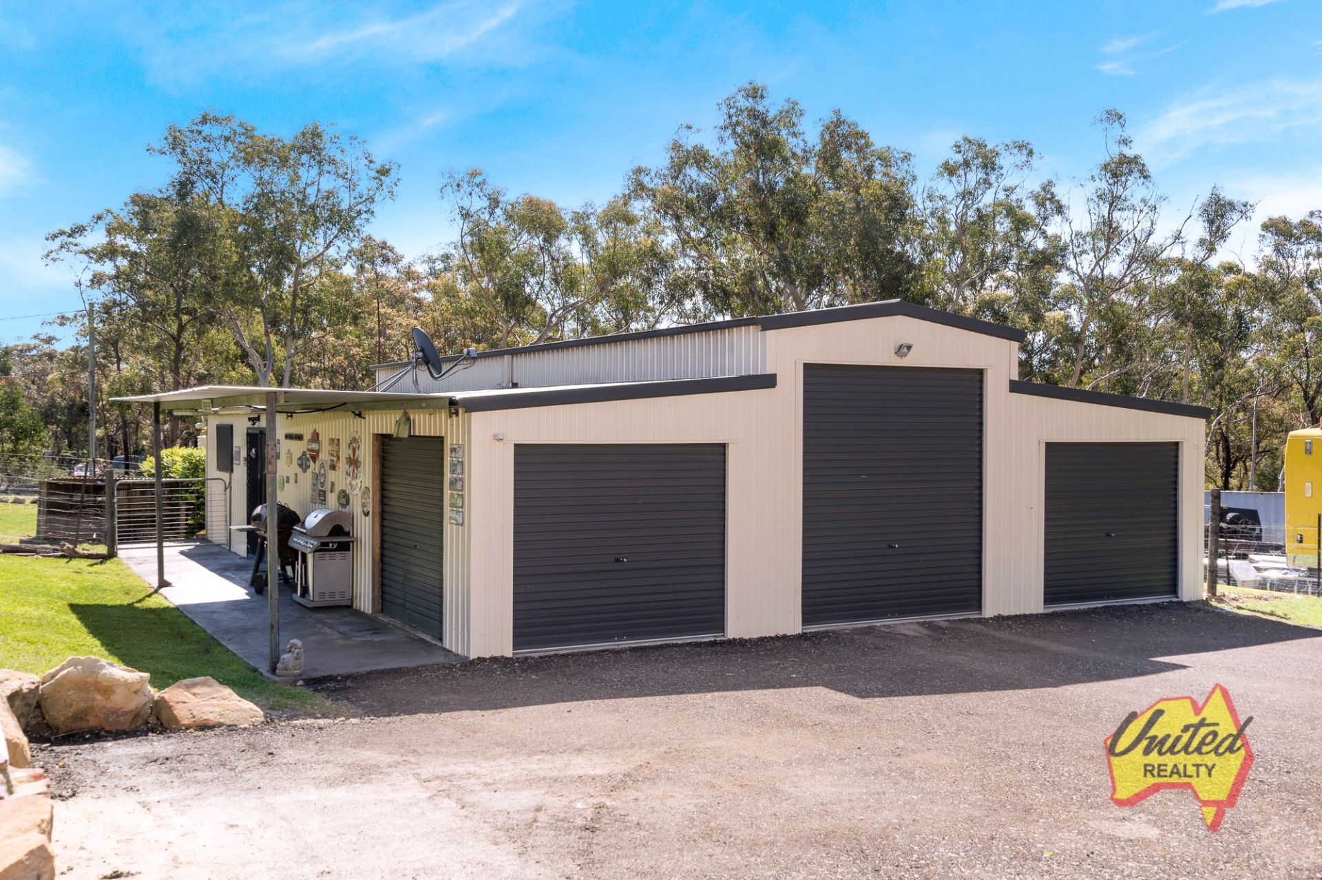 100 Estonian Road, Thirlmere United Realty