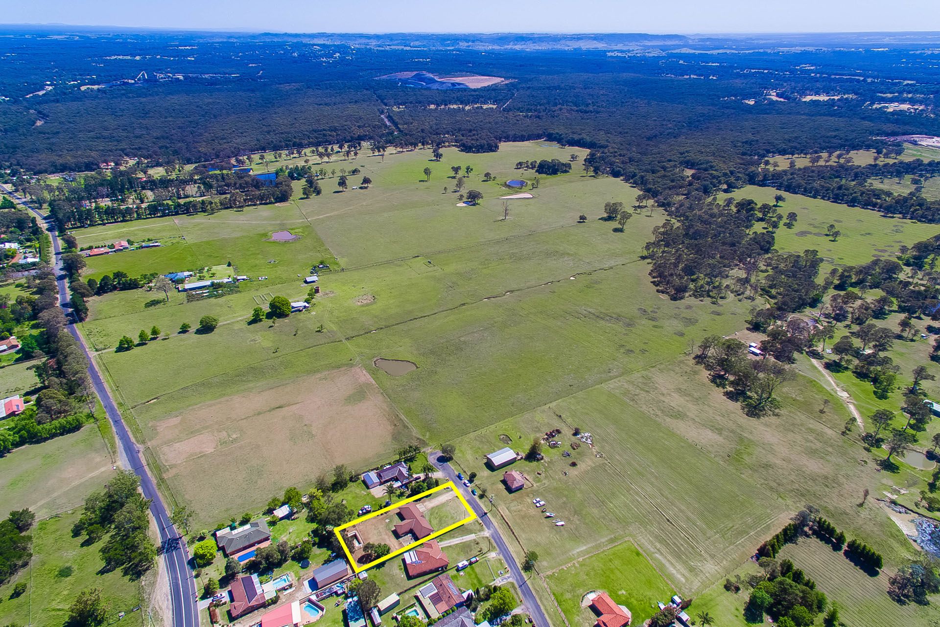 Real Estate For Sale 4 Hawthorne Road Bargo , NSW
