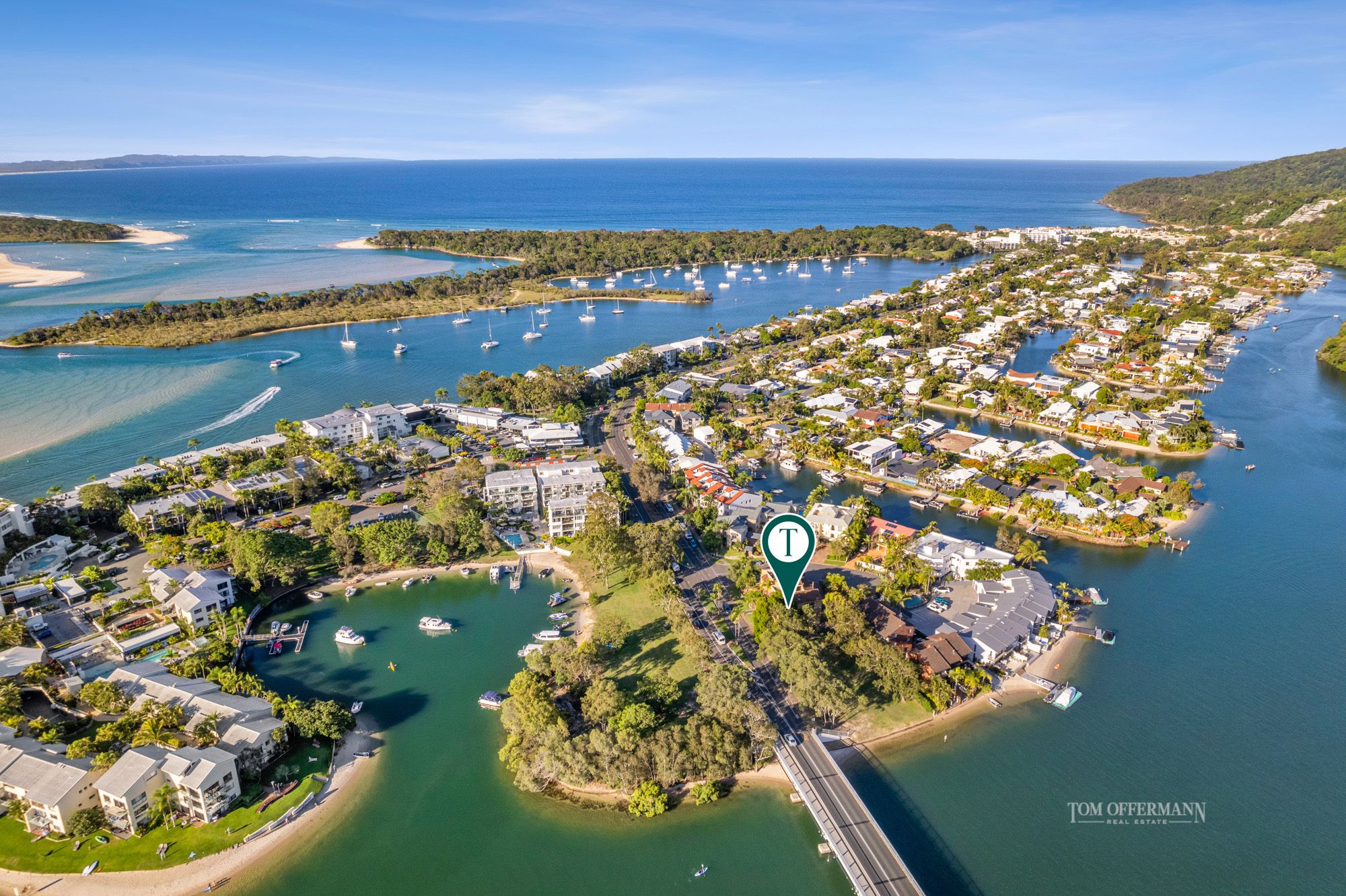 Real Estate For Sale 3/95 Noosa Parade Noosa Heads , QLD