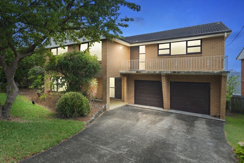Real Estate For Sale 27 Donegal Road Killarney Heights , NSW
