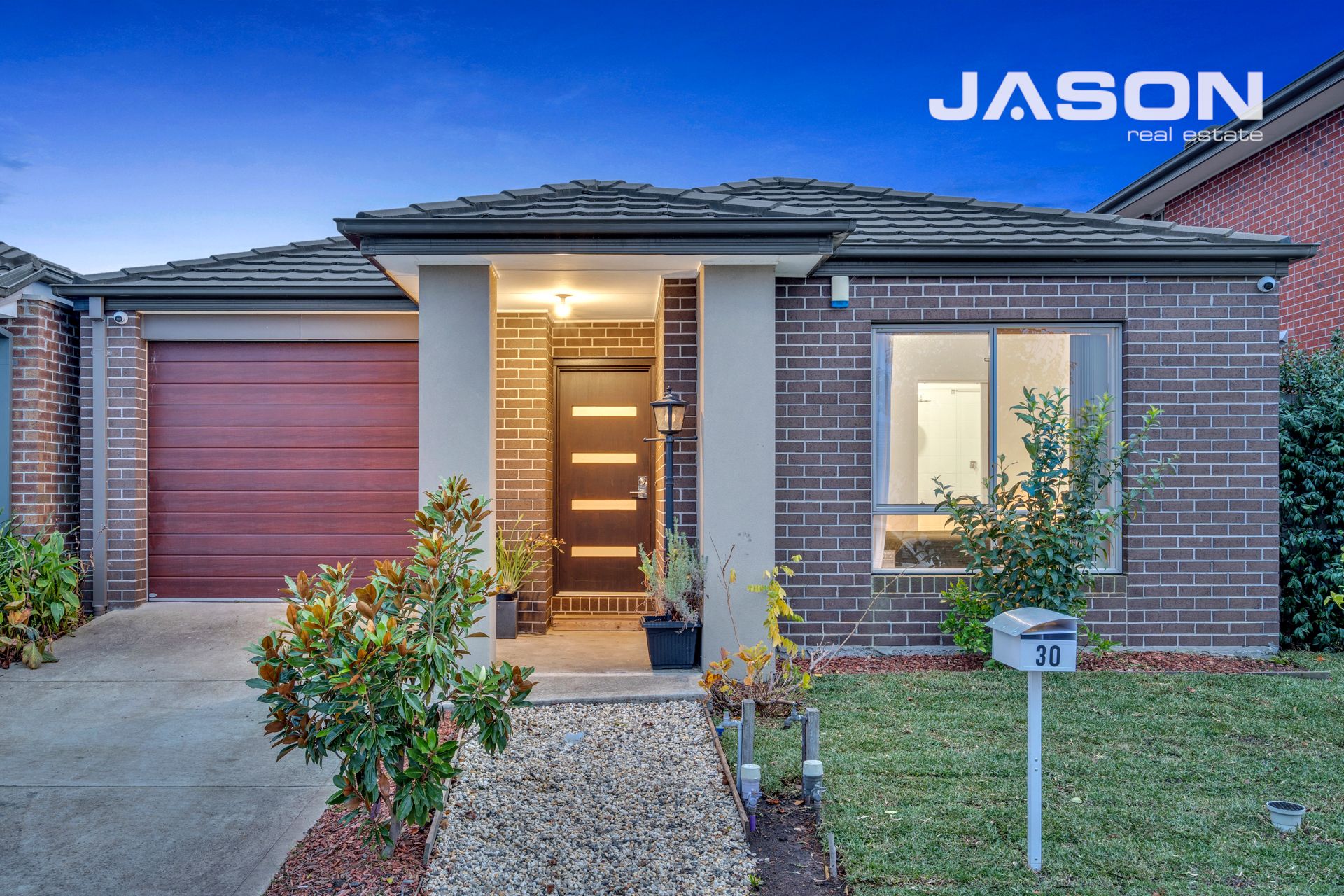 30 Honey Flower Way, Greenvale Jason Real Estate