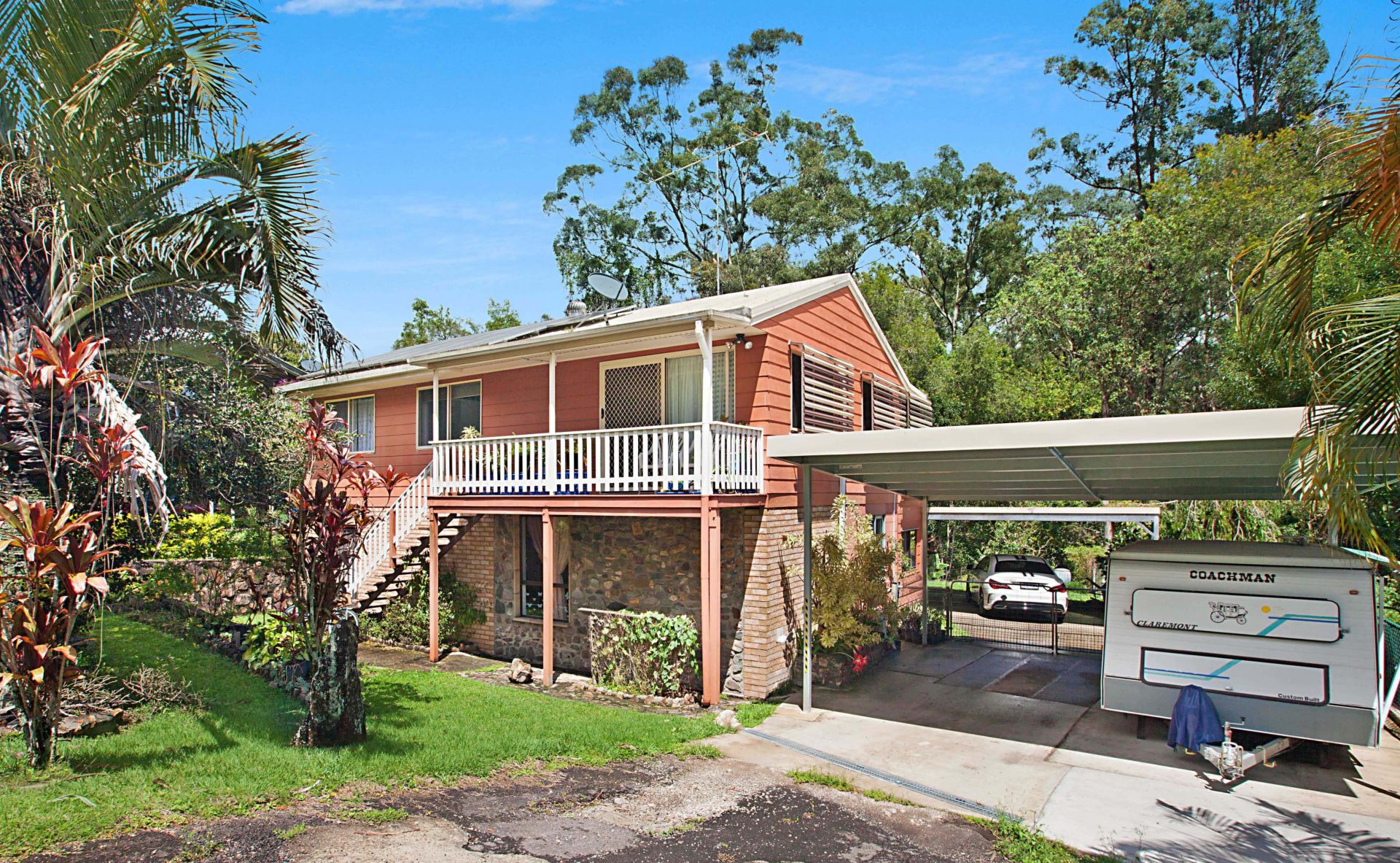 1241 Nambour Connection Road, Kulangoor Keyline Realty