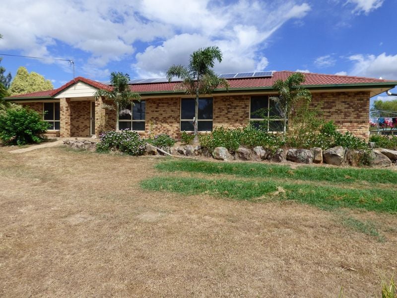 Real Estate For Lease 6 Matilda Street Aratula , QLD