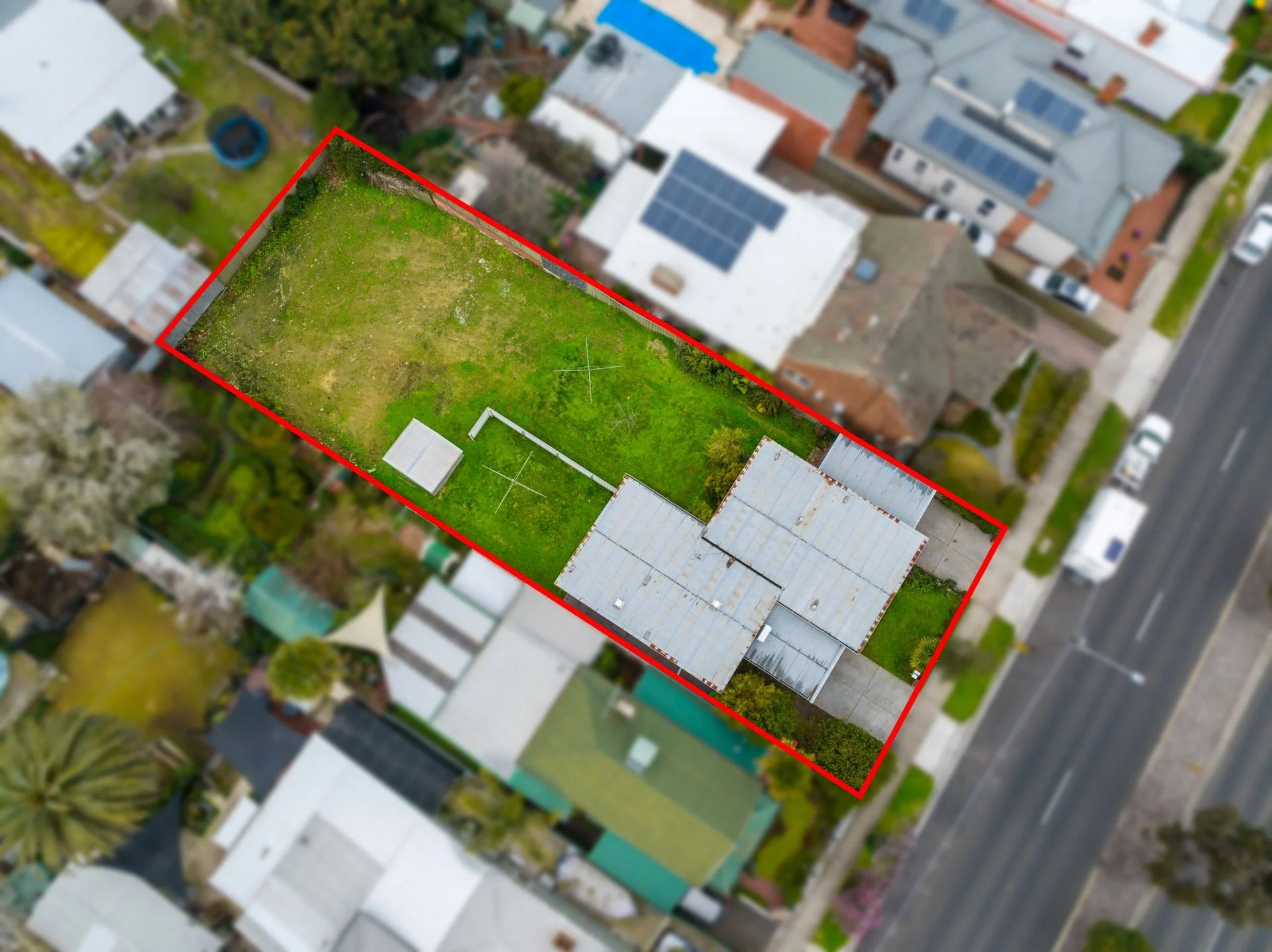 59 Carpenter Street, Quarry Hill Bendigo Ballarat Real Estate Pty Ltd