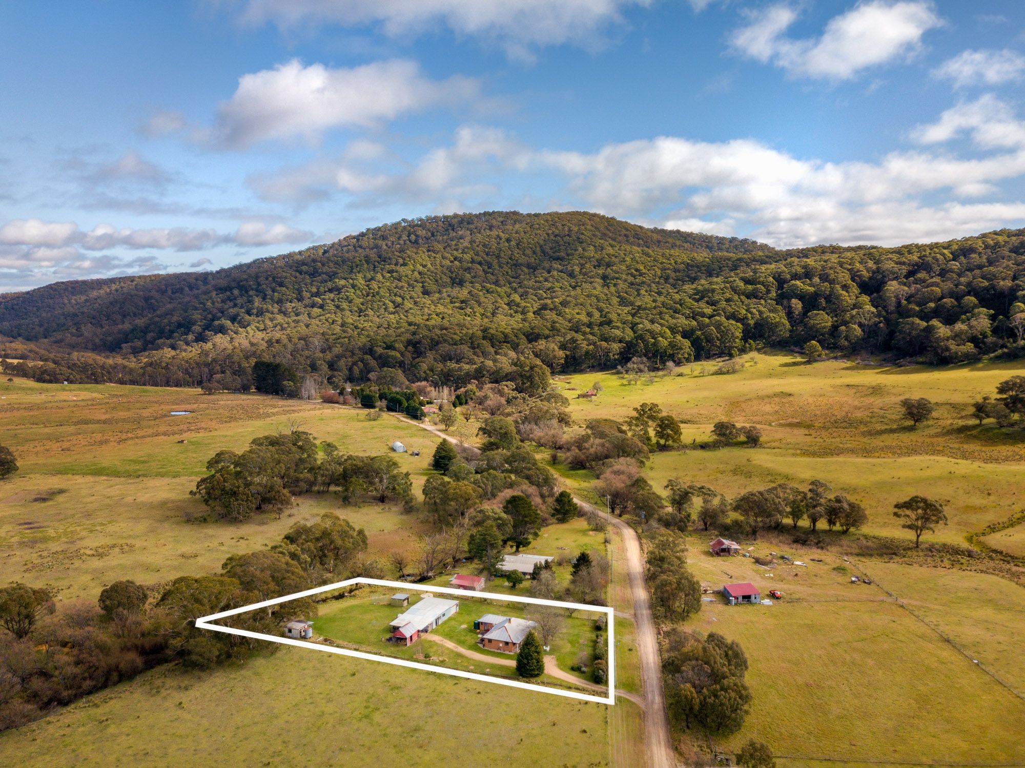 Real Estate For Sale 197 Wicketty War Road Hampton , NSW