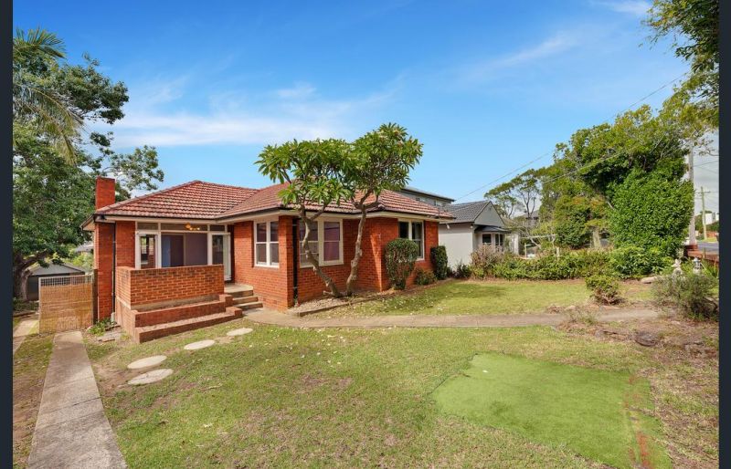 Real Estate For Lease 18 Dorothy Street Ryde , NSW