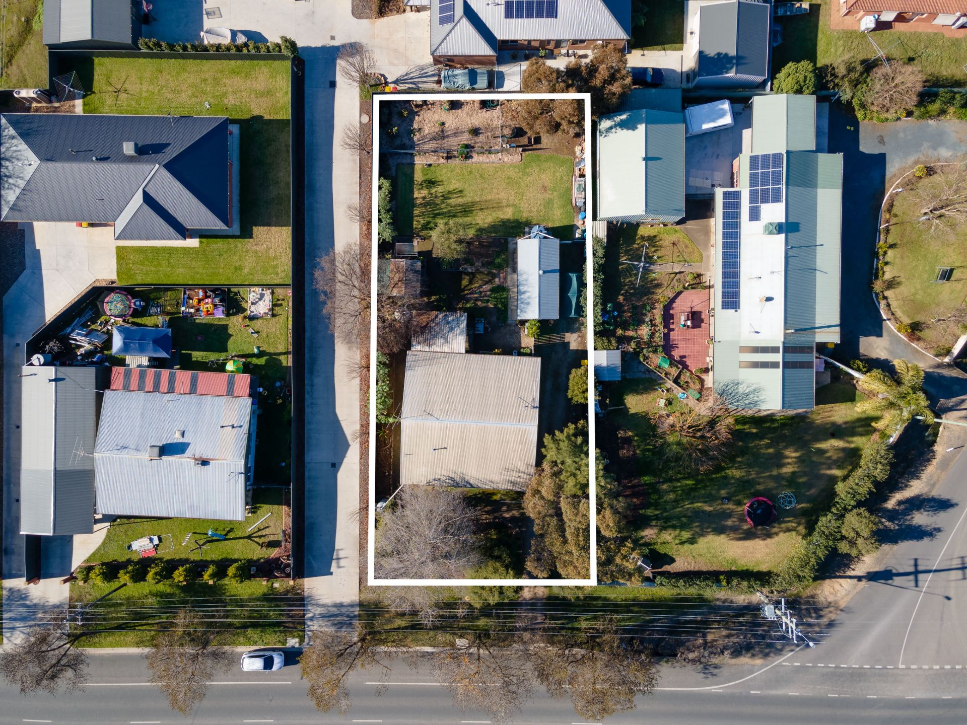 145 Urana Street, Jindera OBrien Real Estate