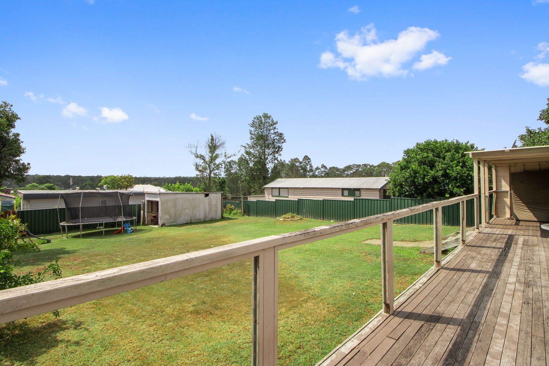 Real Estate For Sale 49 Lismore Street Abermain , NSW