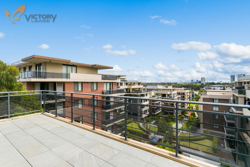5423/84 Belmore Street, Ryde Victory Lease