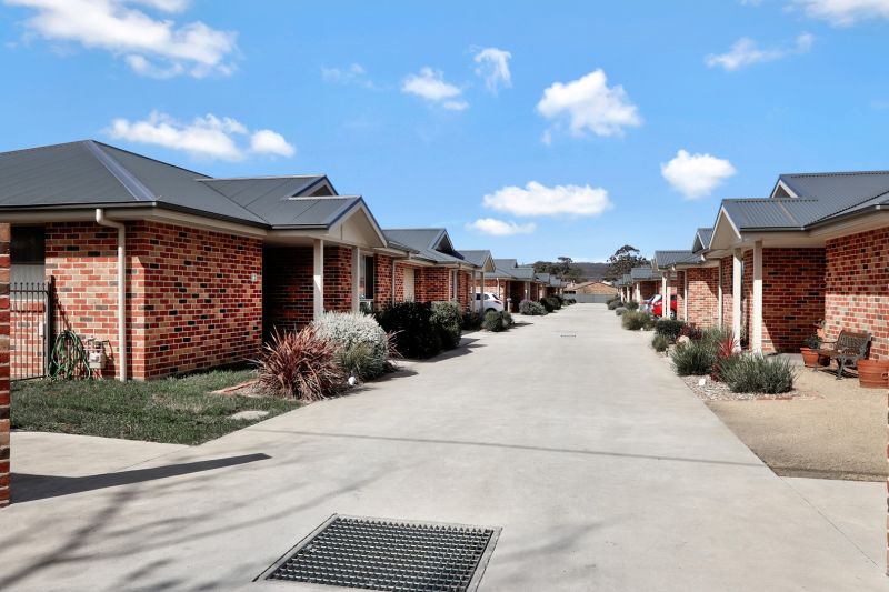 12/2529 Joshua Street, Goulburn Goulburn First National Real Estate