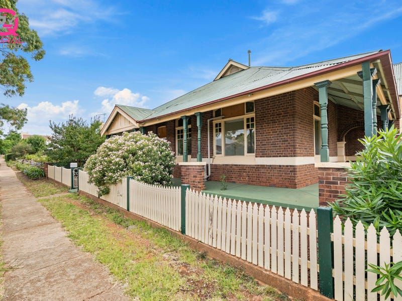 124 De Boos Street, TEMORA QPL Rural