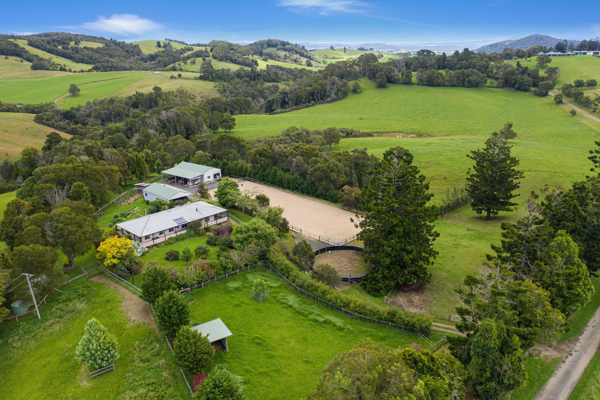 Real Estate For Sale 274 Slingsbys Road Dorrigo , NSW