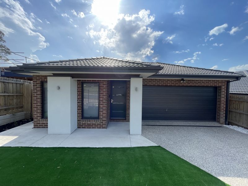 Property Harcourts RATA & Co