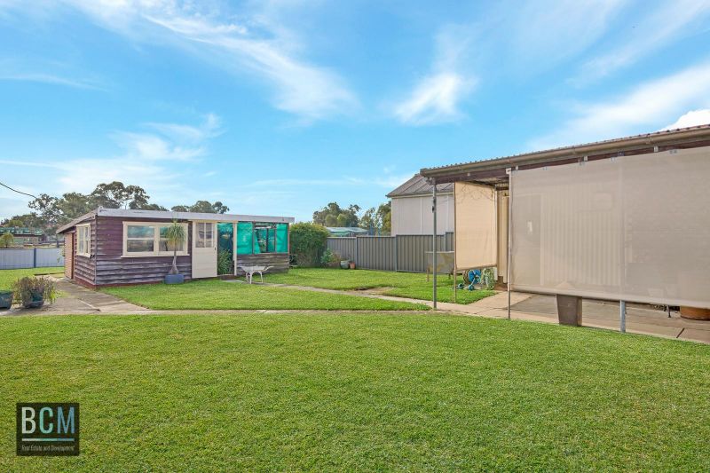 43 Lalor Road, Quakers Hill BCM Property