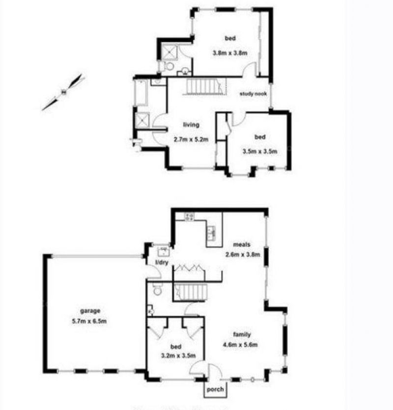 1/105 Springfield Drive, Narre Warren OBrien Real Estate