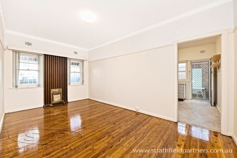 1/5 Cavill Avenue, Ashfield Strathfield Partners