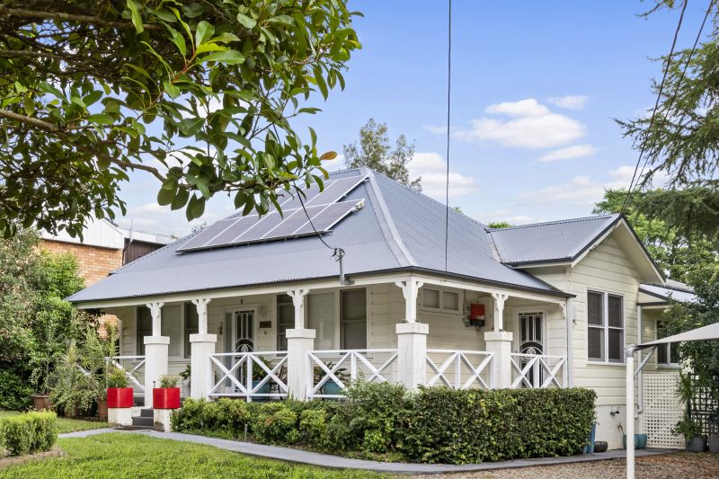 Real Estate For Sale 82 Yanko Road West Pymble , NSW