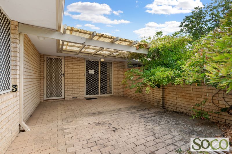 Real Estate For Sale 3/129 Robert Street Como , WA