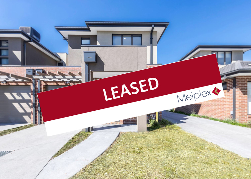 Real Estate LEASED 2/5 Second Street Clayton South , VIC