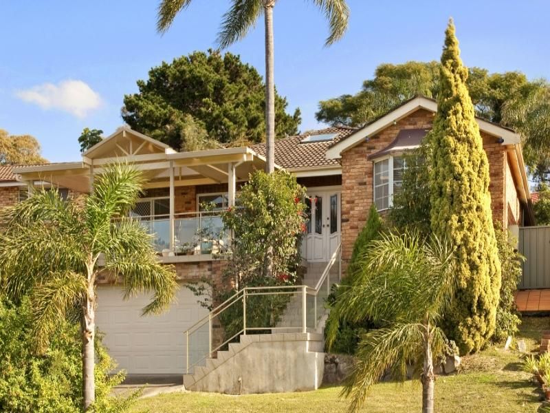 45 Tea Tree Place, KIRRAWEE JRE Property