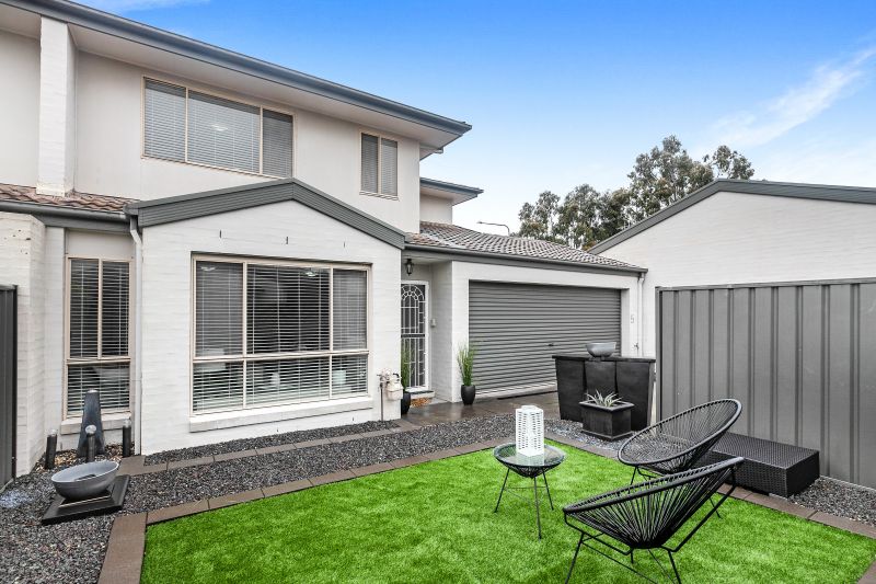 Real Estate For Sale 5/133 Kelleway Avenue Nicholls , ACT