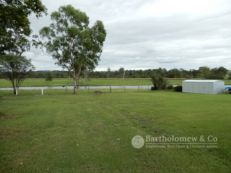 Real Estate For Sale 3245 Beaudesert Boonah Road Coulson , QLD