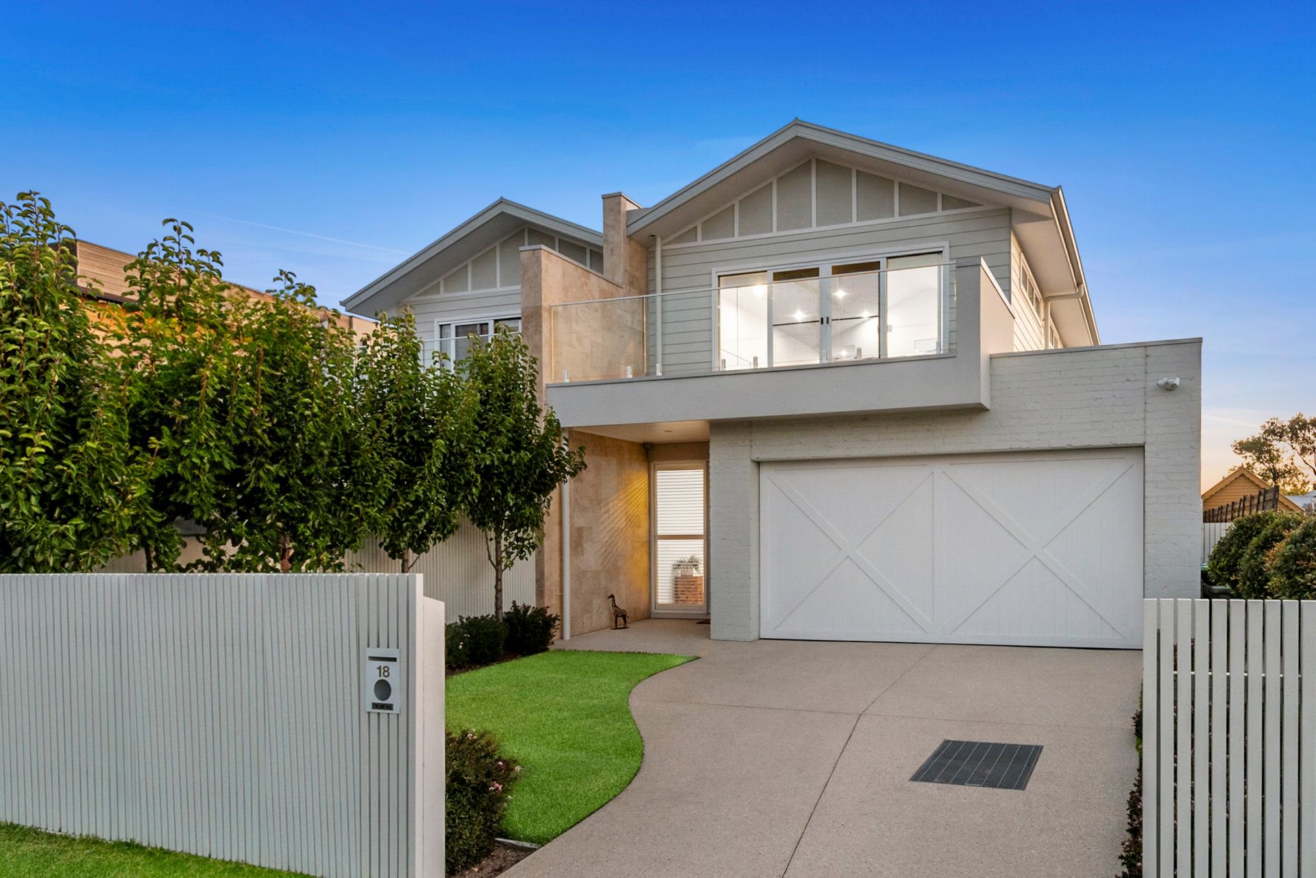 18 Sunningdale Avenue, Mornington OBrien Real Estate