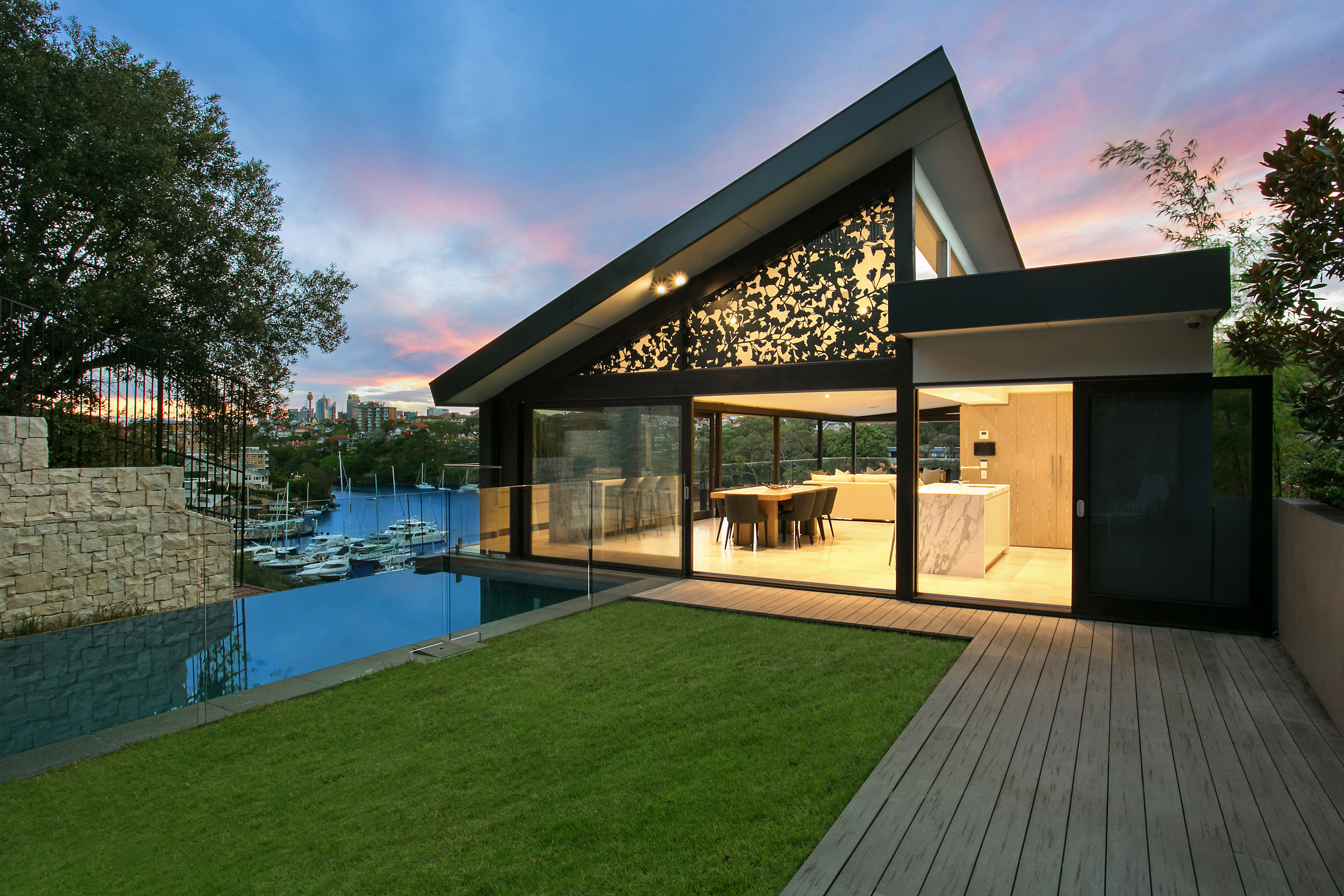 Real Estate For Sale 5 Avenue Road Mosman , NSW