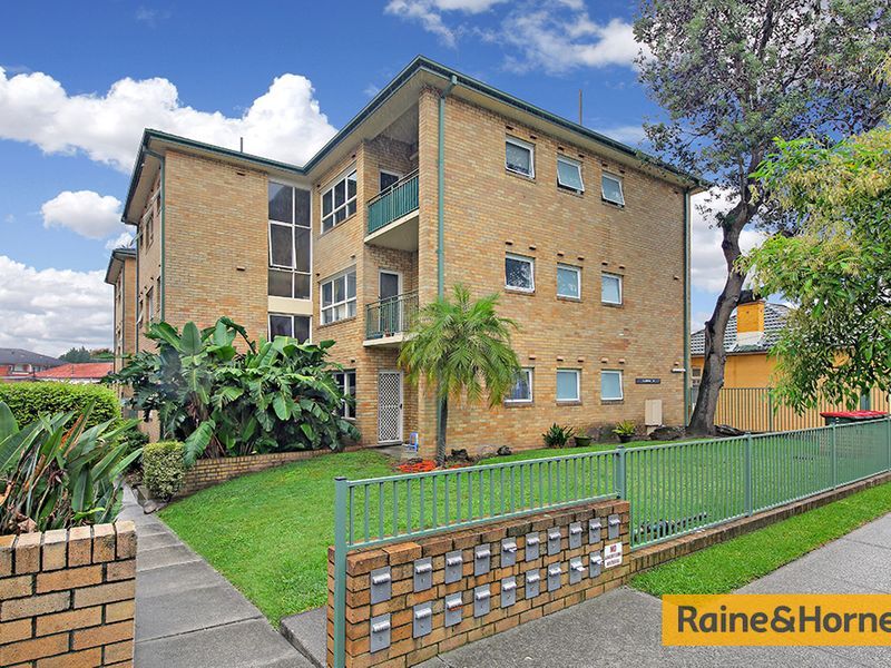 Real Estate For Sale 11/25 King Edward Street Rockdale , NSW