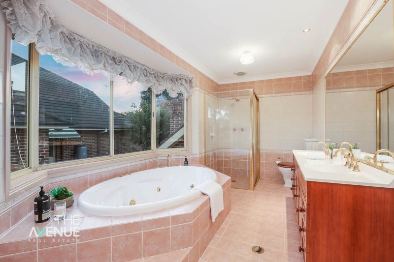 8 Rothbury Place, Cherrybrook The Avenue Real Estate