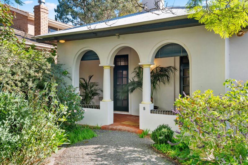 5 Hazelwood Avenue, Hazelwood Park Alexander Real Estate SA