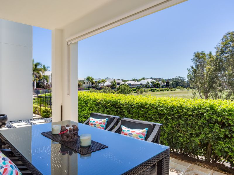 Real Estate For Sale 2136/1 The Vistas Drive Carrara , QLD