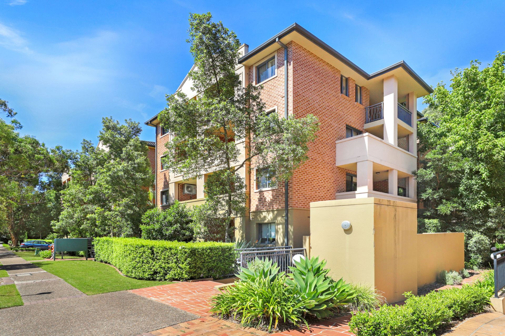 Real Estate For Sale 33/614 Park Street Sutherland , NSW