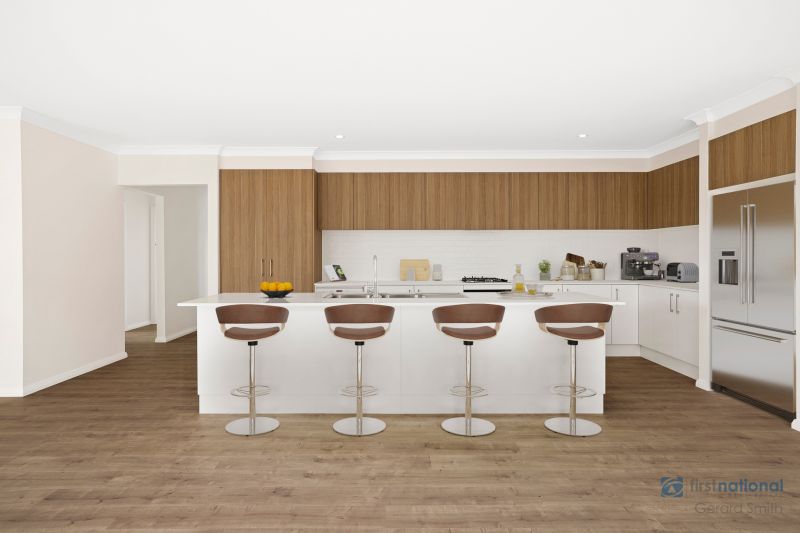 Real Estate For Sale 30B Turner Street Thirlmere , NSW