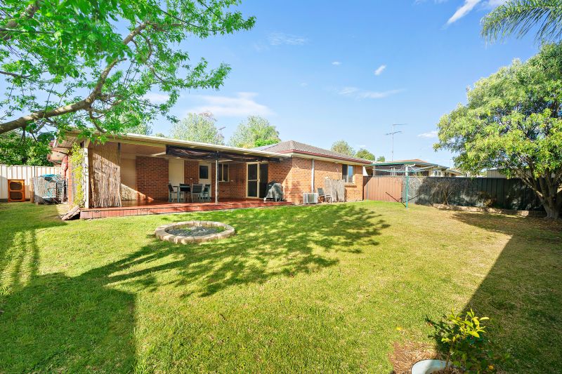 Real Estate For Sale 24 Tramway Drive Currans Hill , NSW